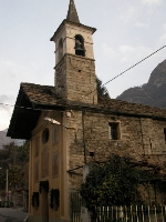 Cappella Ferrata